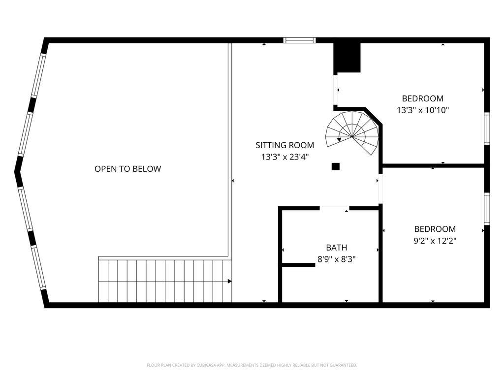 Honey Bear Lodge | Photo 80