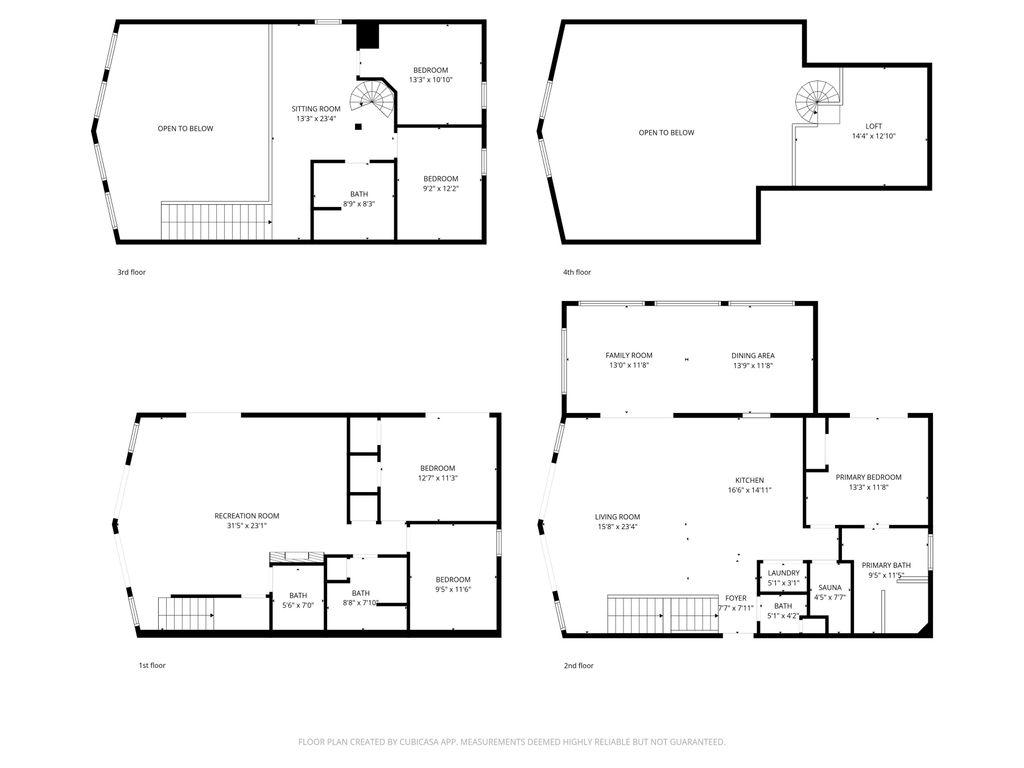 Honey Bear Lodge | Photo 82