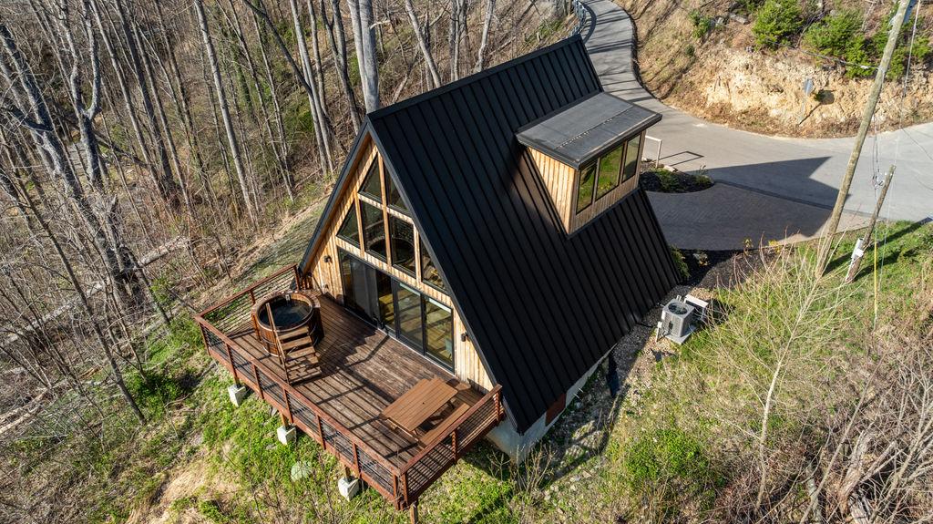 Little Fox Hideaway | Photo 58