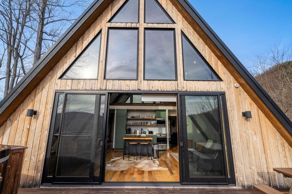 Little Fox Hideaway | Photo 41