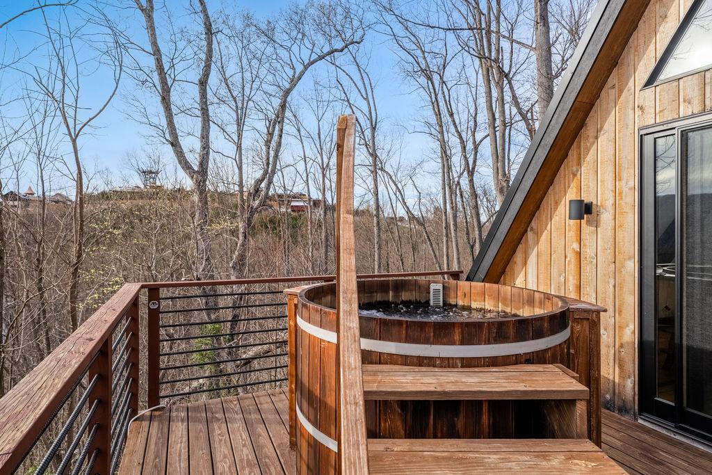 Little Fox Hideaway | Photo 48