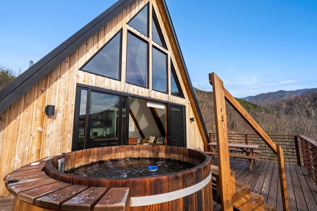 Little Fox Hideaway | Photo 49