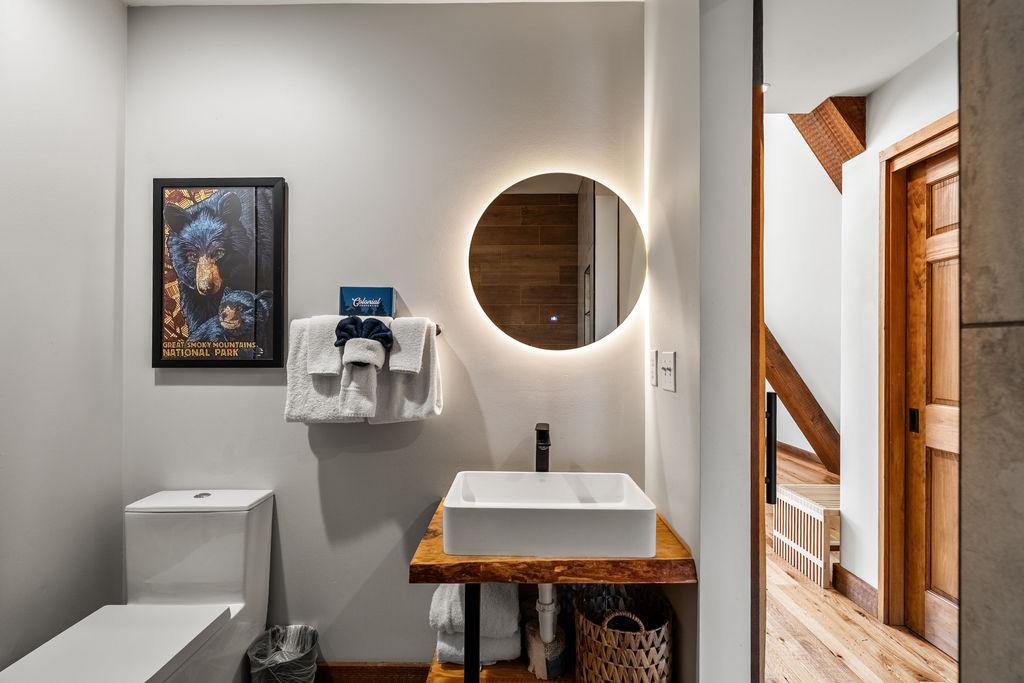 Little Fox Hideaway | Photo 26