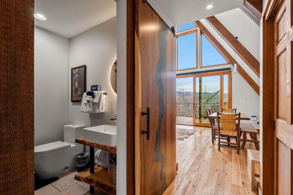 Little Fox Hideaway | Photo 27