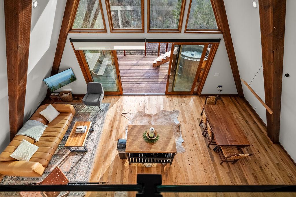 Little Fox Hideaway | Photo 11