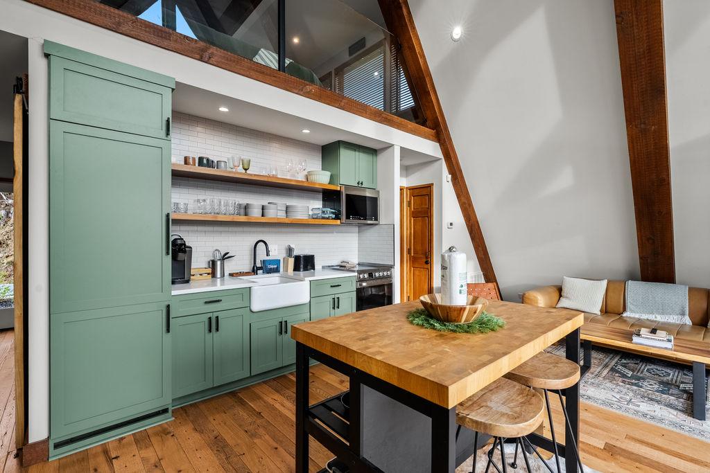 Little Fox Hideaway | Photo 14