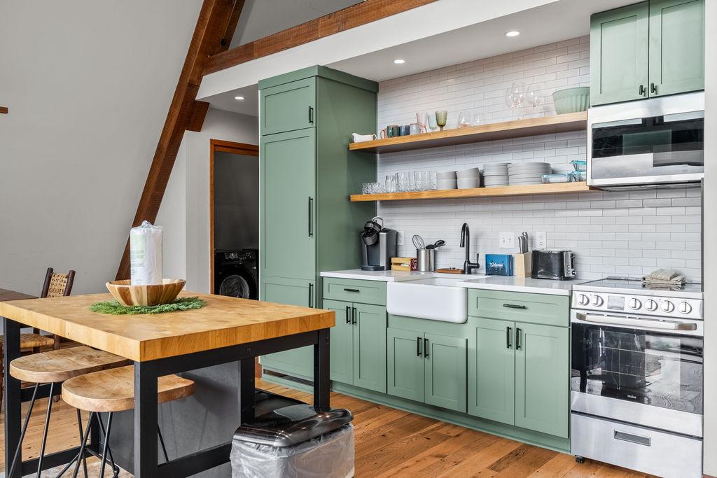 Little Fox Hideaway | Photo 15