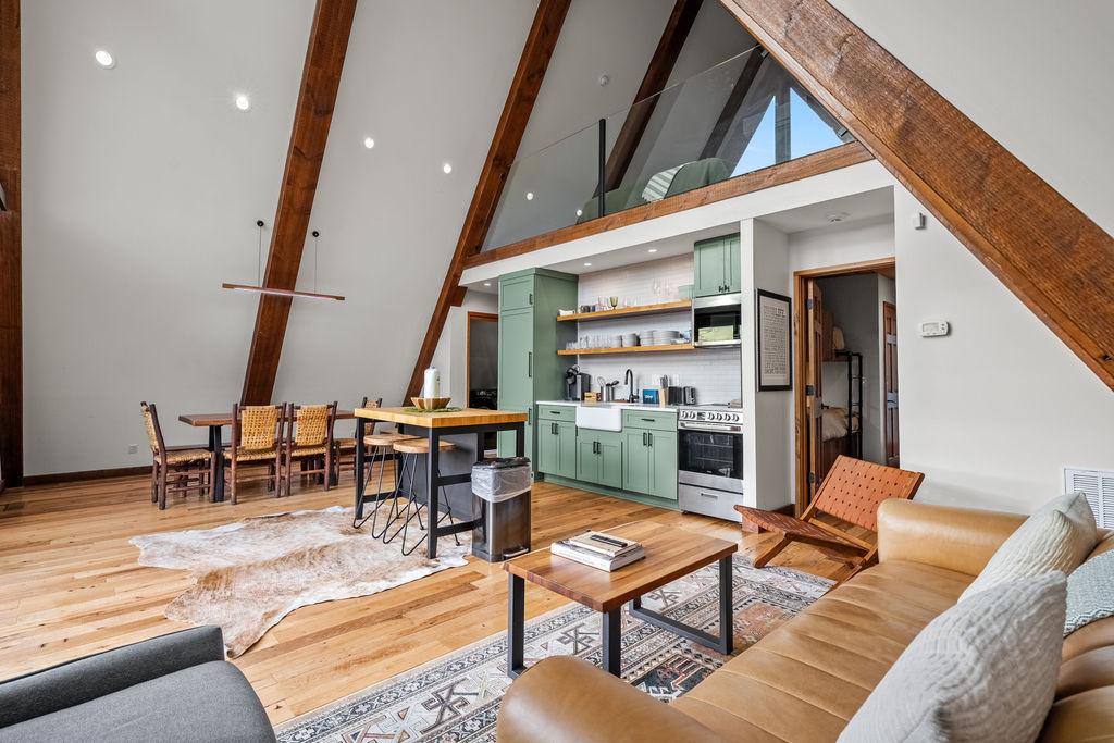 Little Fox Hideaway | Photo 7