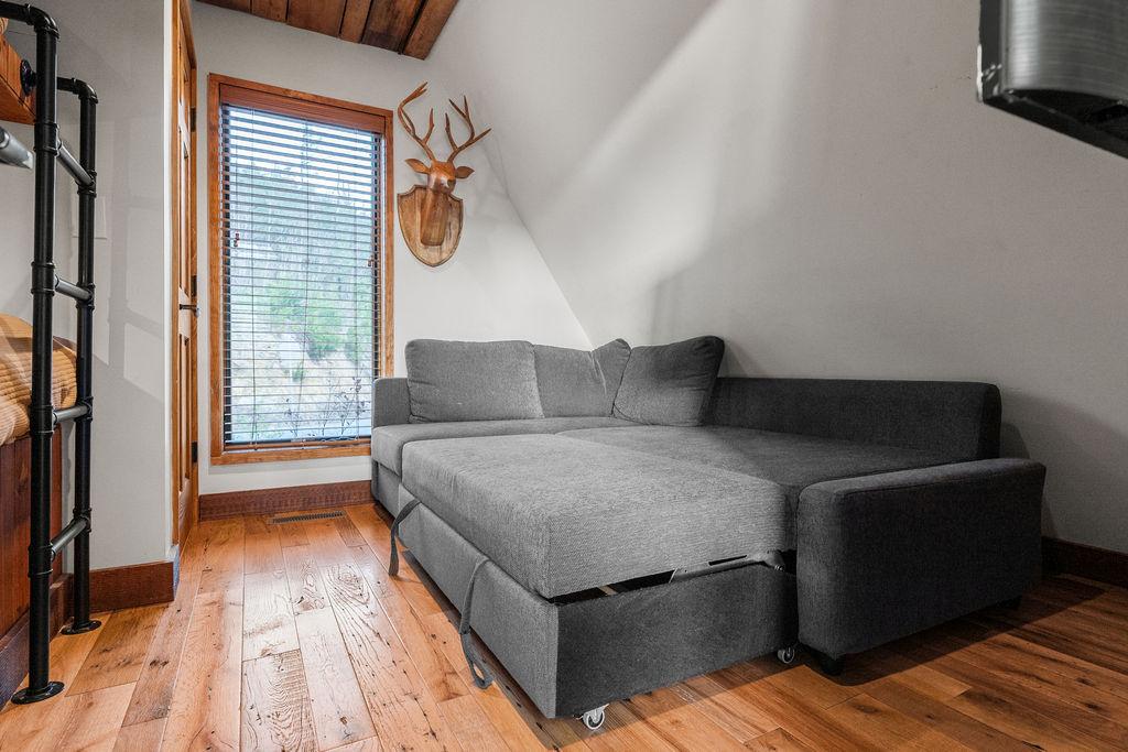 Little Fox Hideaway | Photo 33