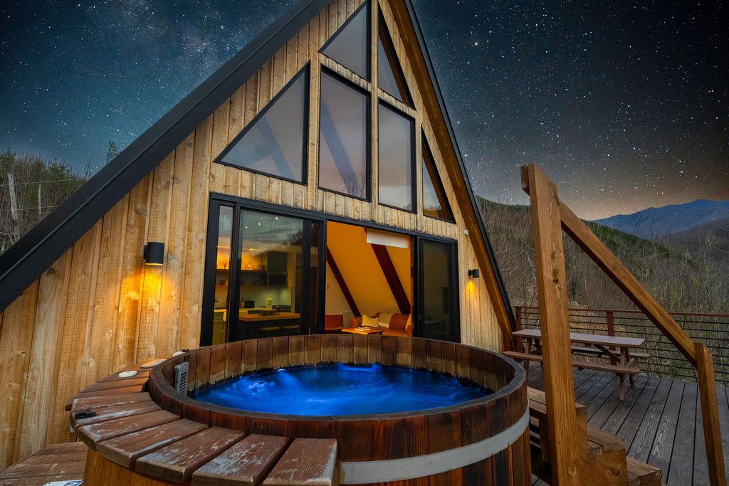 Little Fox Hideaway | Photo 42