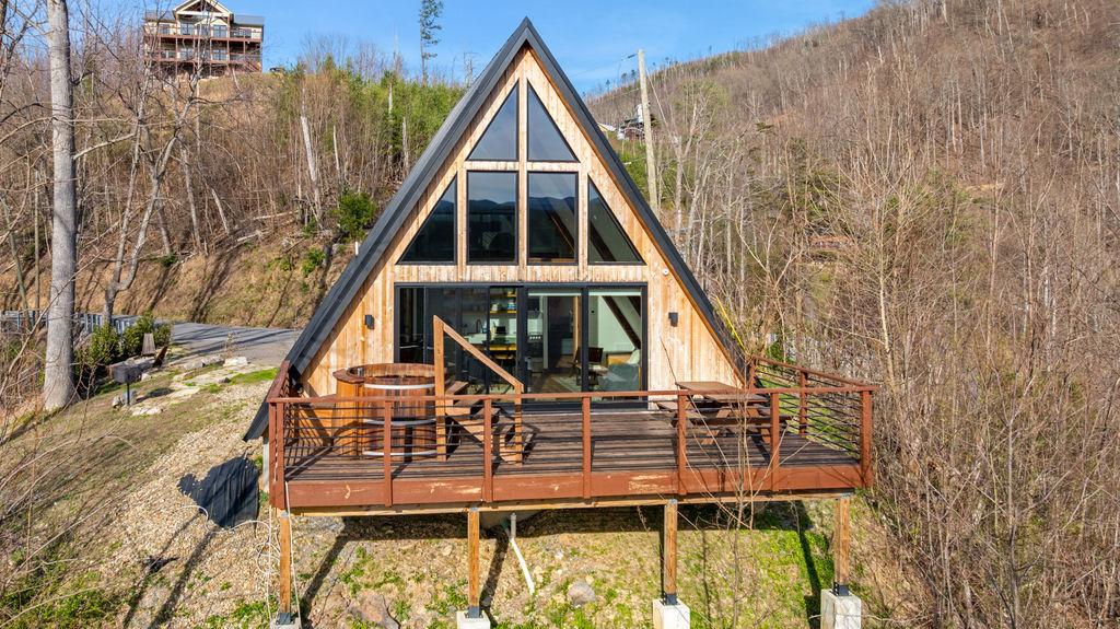 Little Fox Hideaway | Photo 52