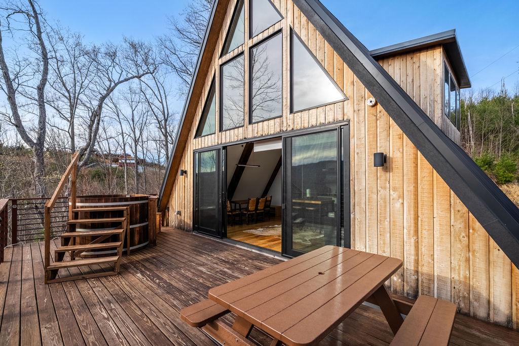 Little Fox Hideaway | Photo 50