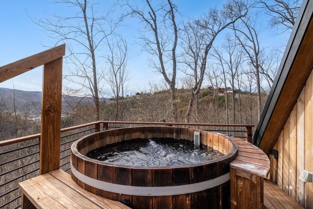 Little Fox Hideaway | Photo 39