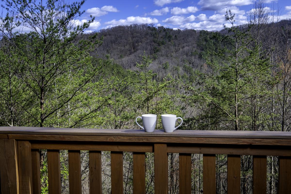 A Mountain Hideaway | Photo 3