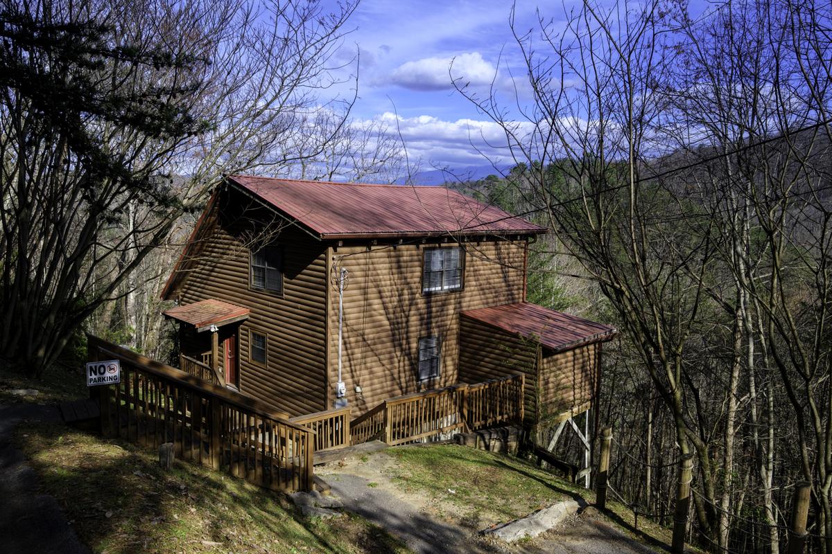 A Mountain Hideaway | Photo 41