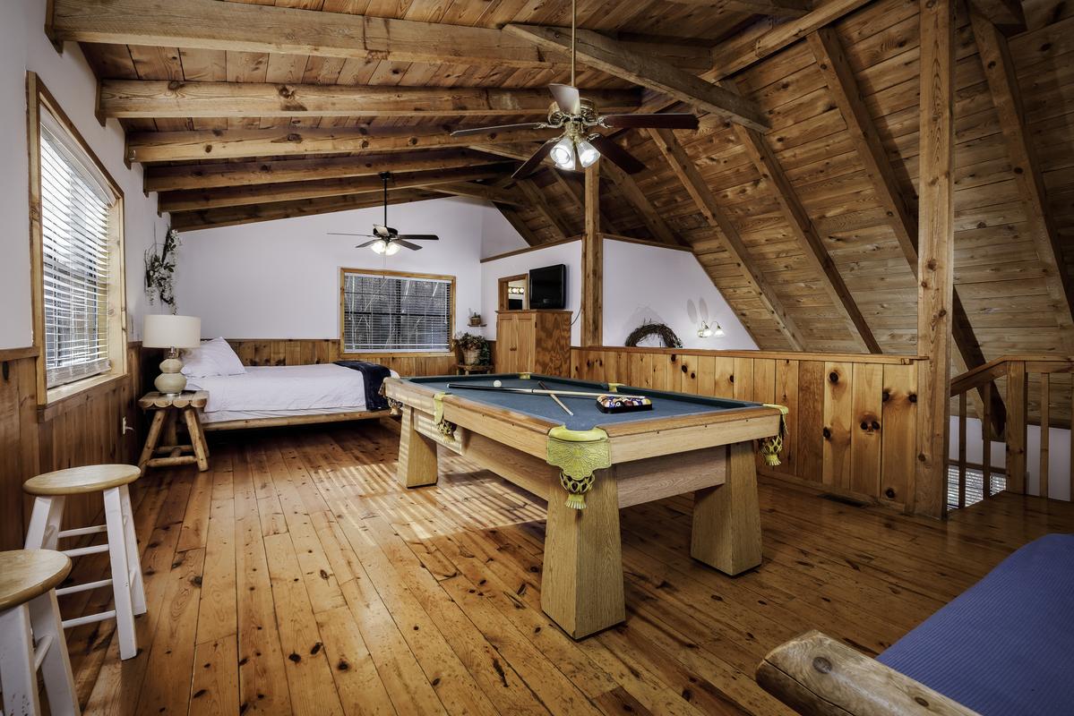 A Mountain Hideaway | Photo 29