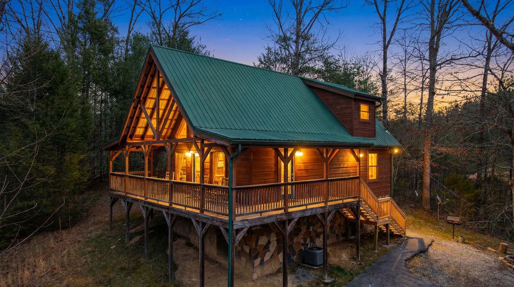 At Trail's End | Photo 35