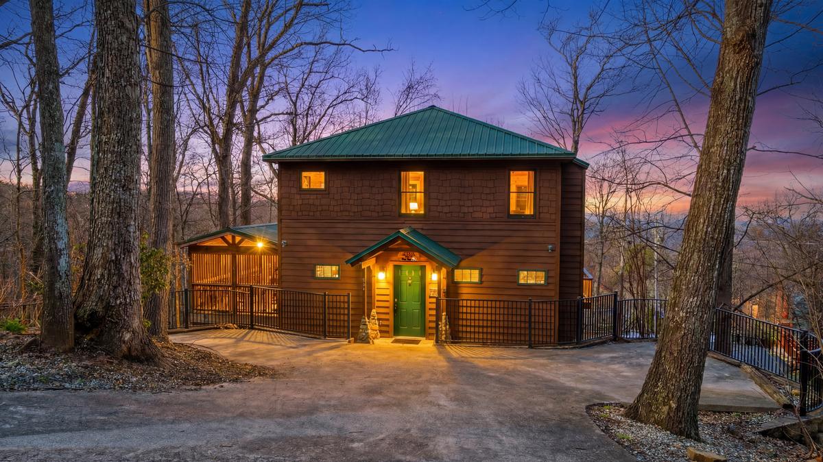 Tree Tops | Photo 46