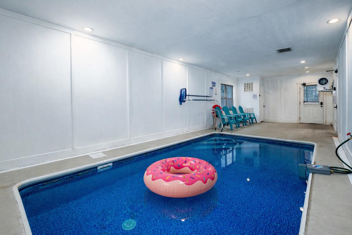 A Bear Creek Plunge | Photo 2