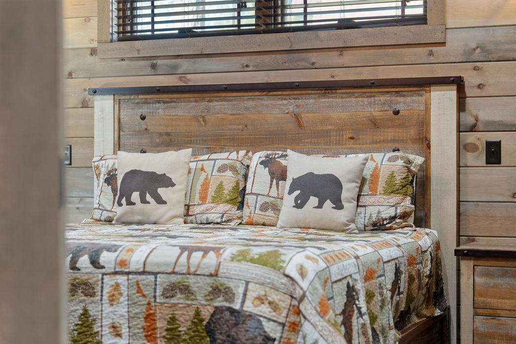 Abundantly Blessed | Photo 31