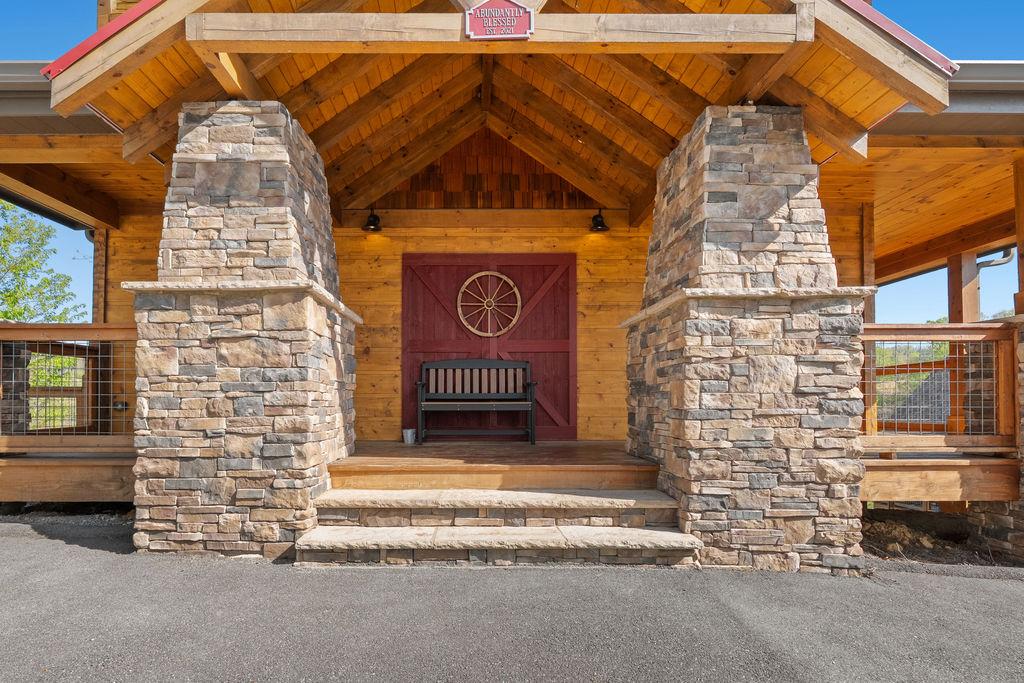 Abundantly Blessed | Photo 51