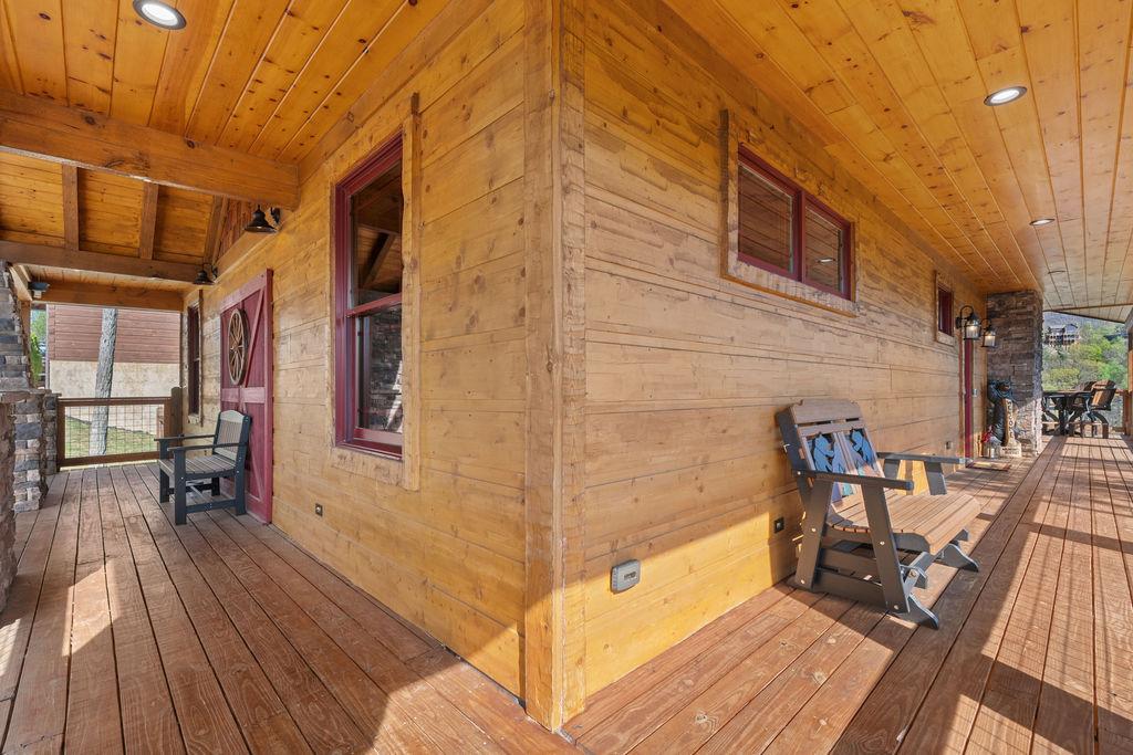 Abundantly Blessed | Photo 53