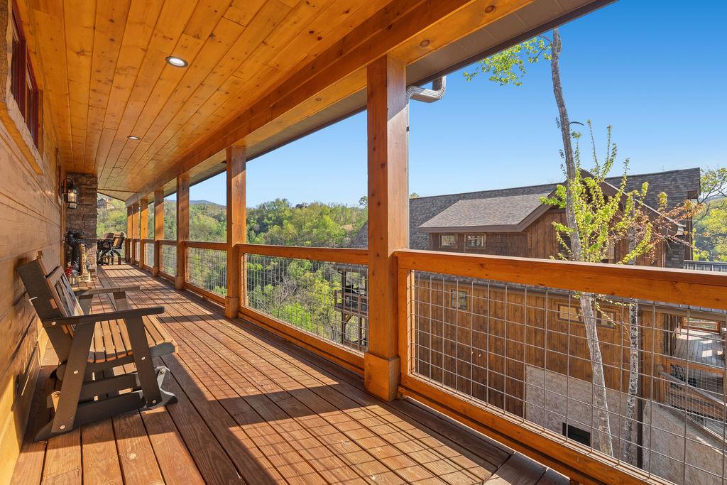 Abundantly Blessed | Photo 54