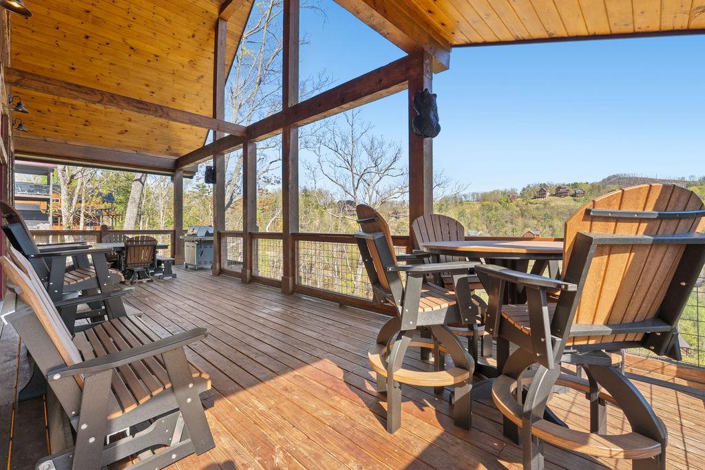 Abundantly Blessed | Photo 55