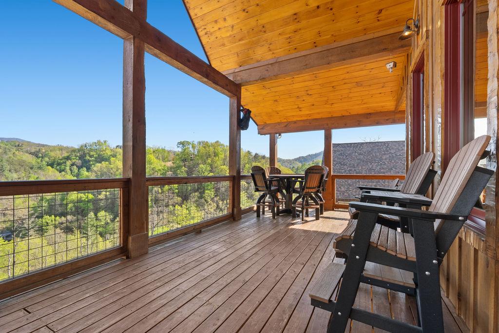 Abundantly Blessed | Photo 56