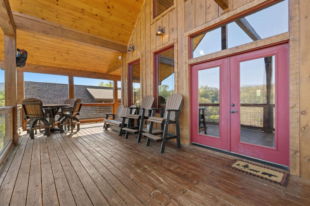 Abundantly Blessed | Photo 58