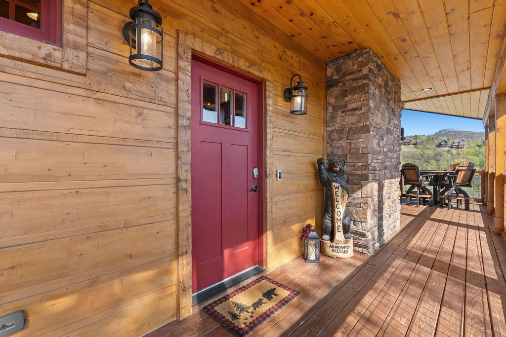 Abundantly Blessed | Photo 59