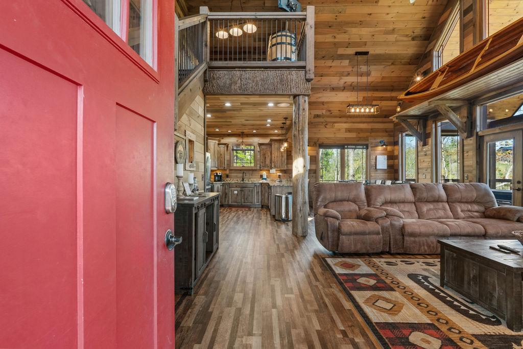 Abundantly Blessed | Photo 8