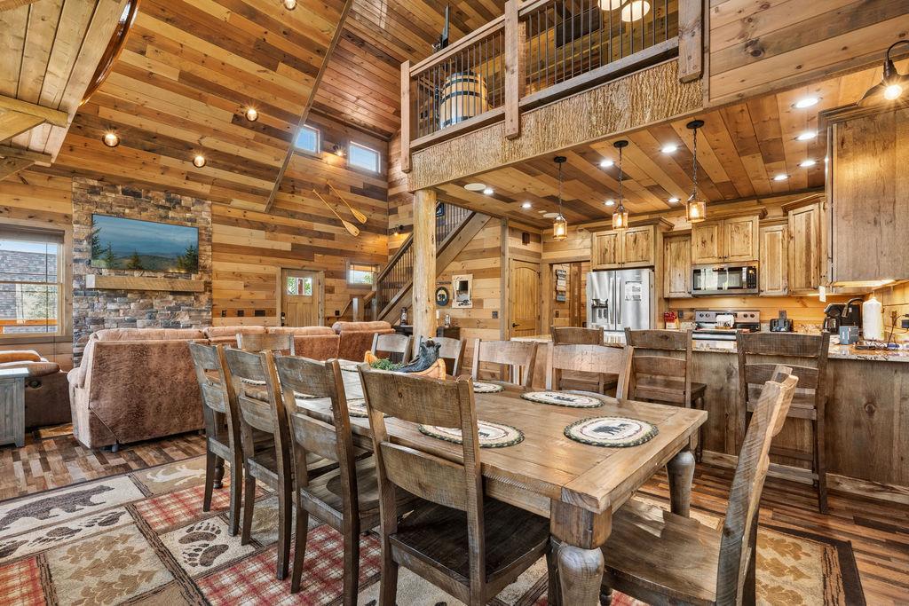 Abundantly Blessed | Photo 14