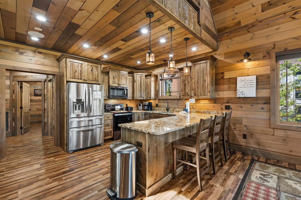 Abundantly Blessed | Photo 10