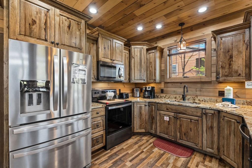 Abundantly Blessed | Photo 11