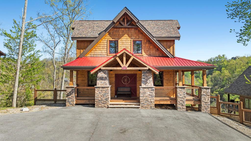 Abundantly Blessed | Photo 68