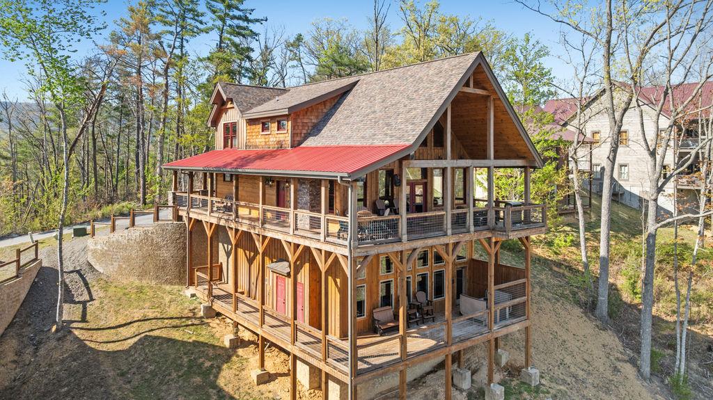 Abundantly Blessed | Photo 69