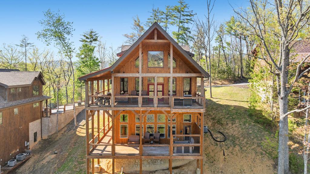 Abundantly Blessed | Photo 70