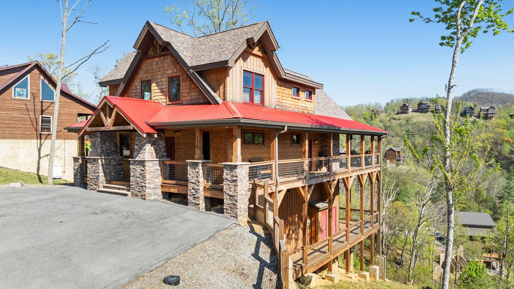 Abundantly Blessed | Photo 72