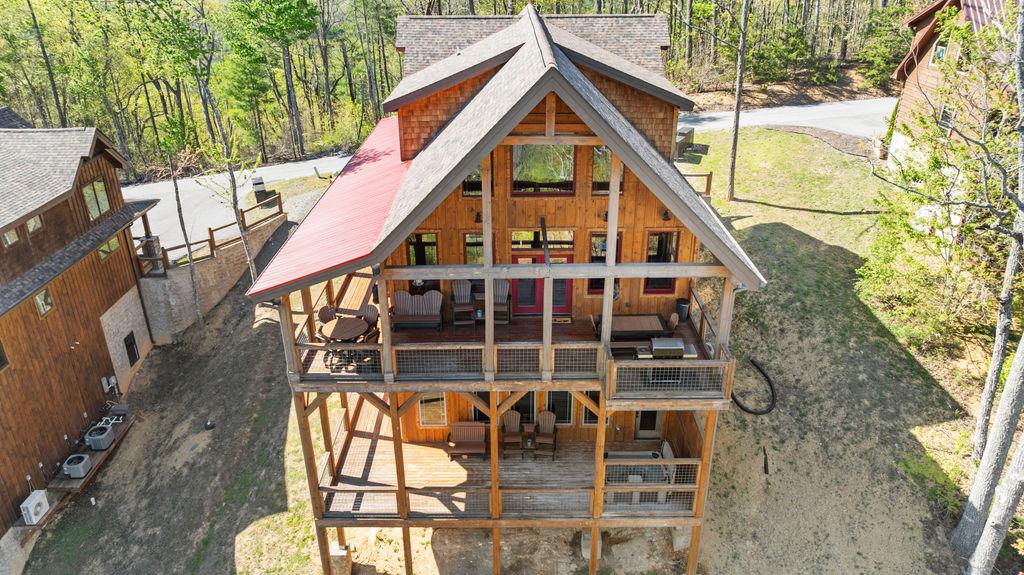 Abundantly Blessed | Photo 73