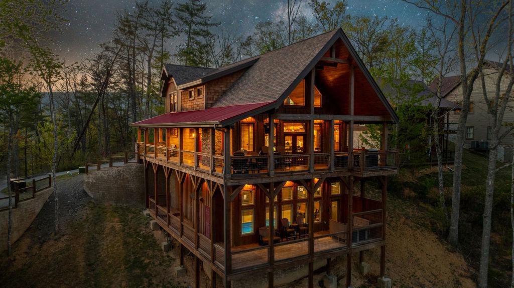 Abundantly Blessed 2