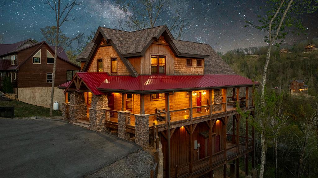 Abundantly Blessed | Photo 76