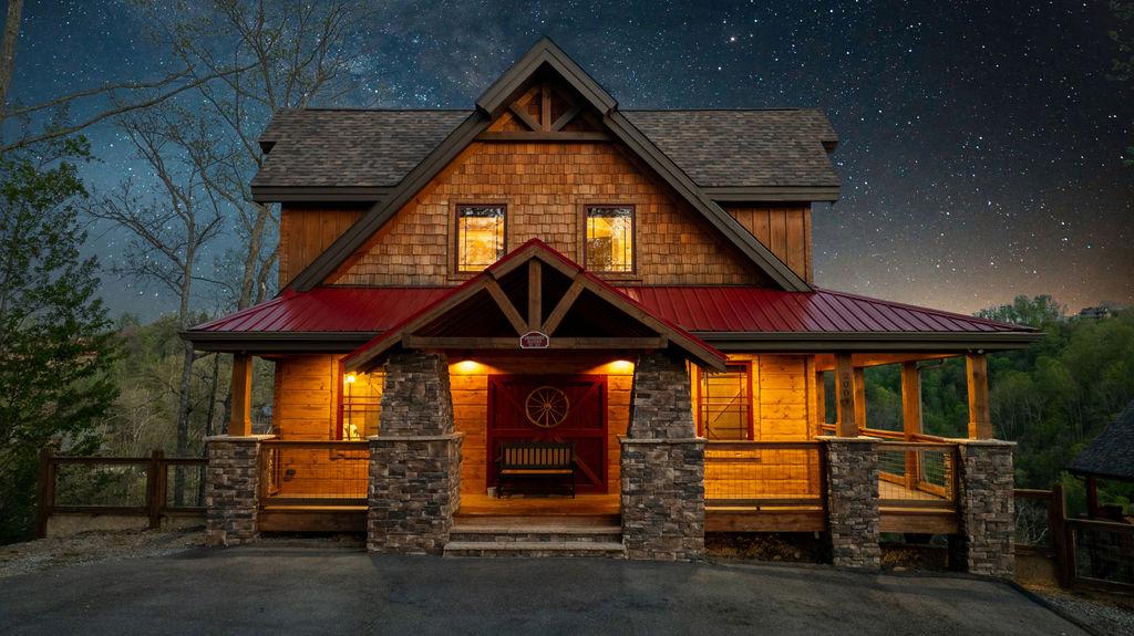 Featured Property Abundantly Blessed