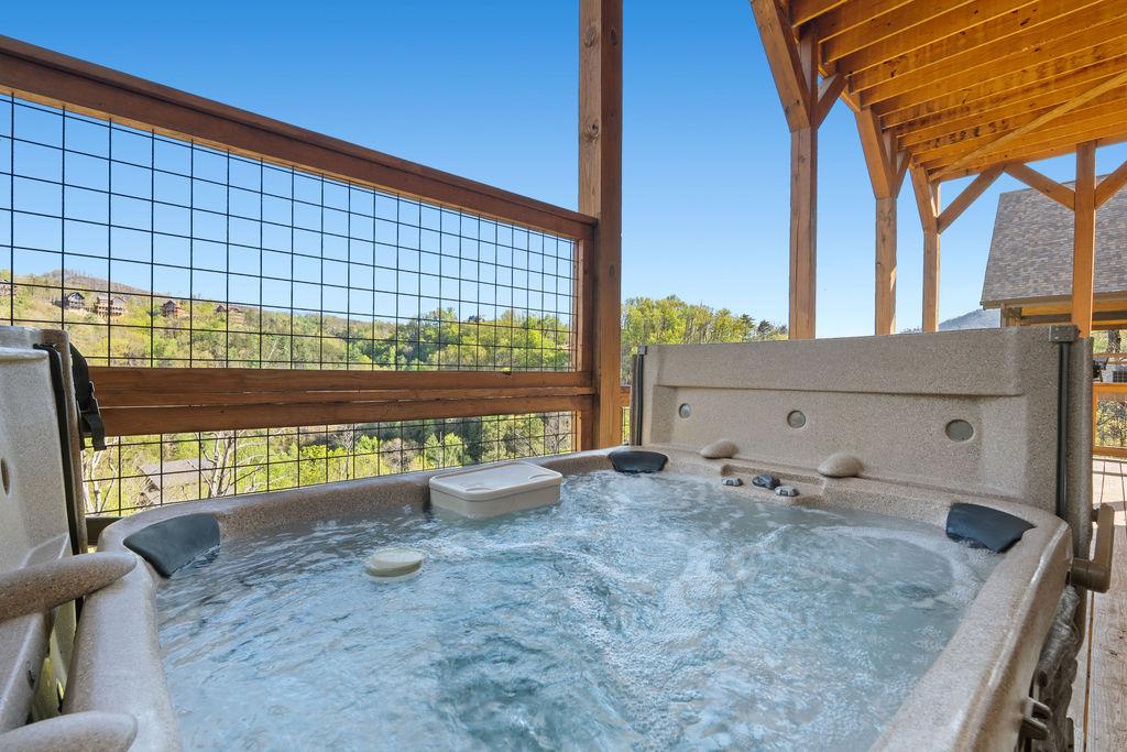 Abundantly Blessed 5