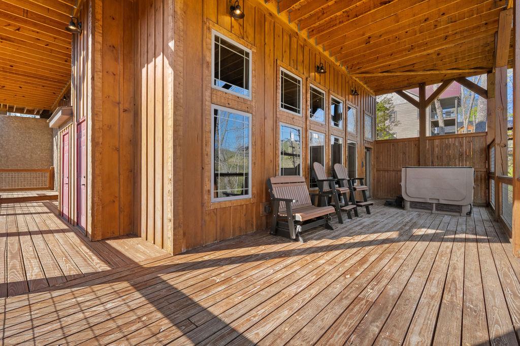 Abundantly Blessed | Photo 62