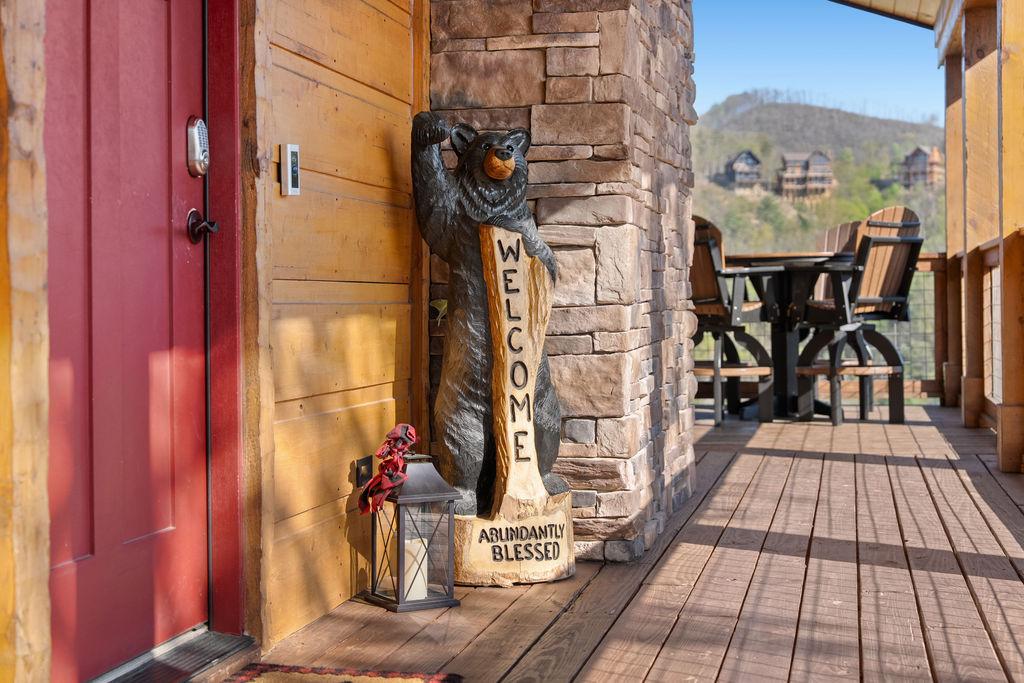 Abundantly Blessed | Photo 64