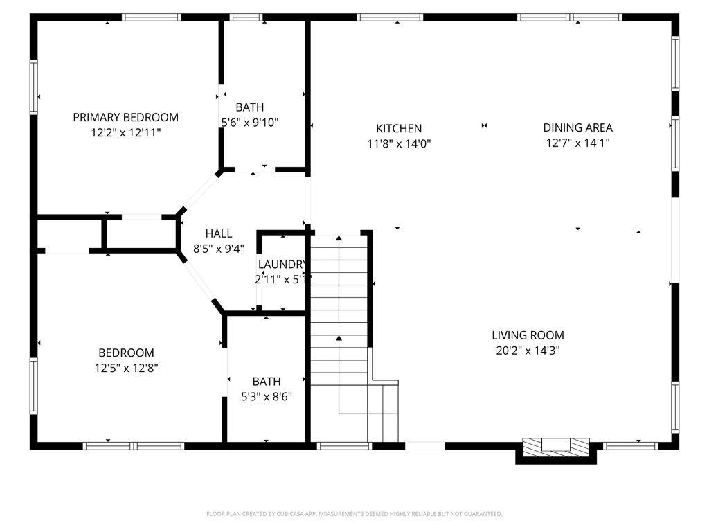 Abundantly Blessed | Photo 78