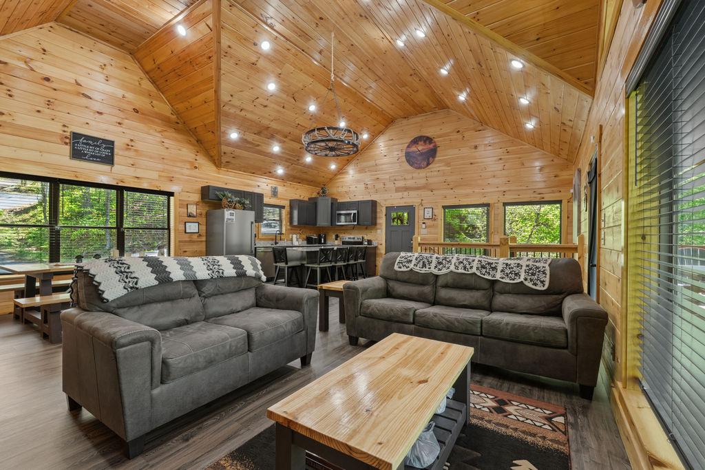 Rollin' in the Mountains 5