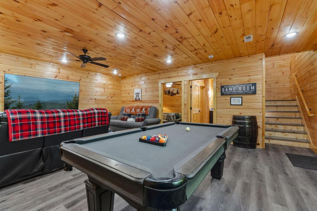 Rollin' in the Mountains 3