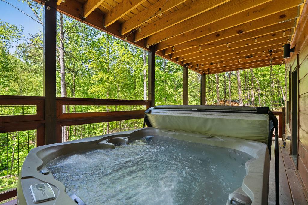 Rollin' in the Mountains 2